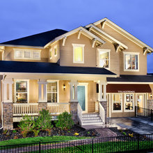 Exteriors