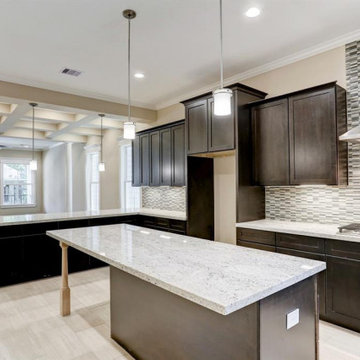 Professional Kitchen Remodeling in Hacienda Heights, CA