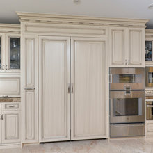 Cabinets