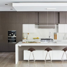New Kitchen