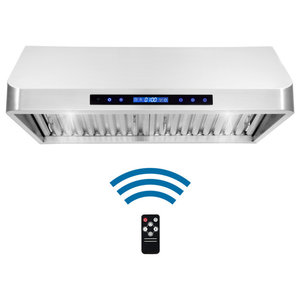 30 under cabinet range hood 900 cfm