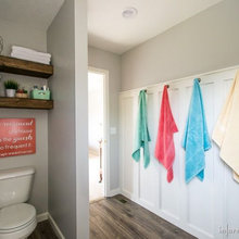 Bathroom Accessories