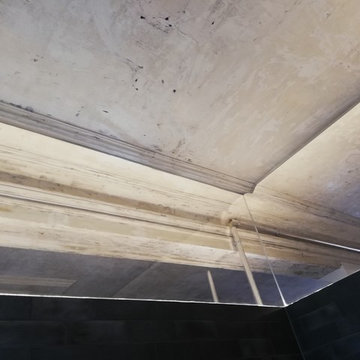 Loft in historischem Gebäude