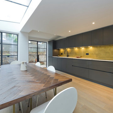 West London Kitchens
