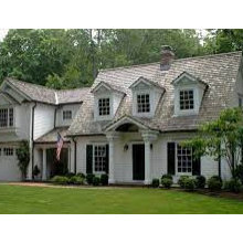 Exterior Ideas