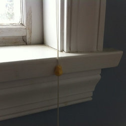 Unique Window Replacement in Swampscott - Windows