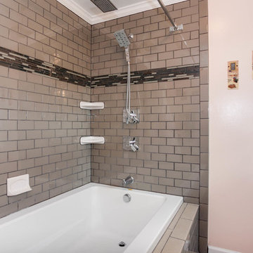 Burton Place Kitchen & Bathroom
