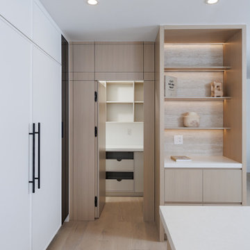 Merryfield Project