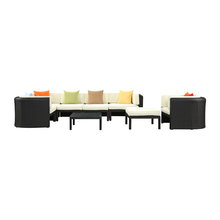 Patio Ideas