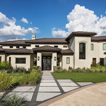 Austin Hillside Estate