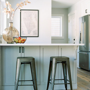 Hanson Ranch Overhaul (full renovation)