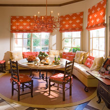 breakfast room