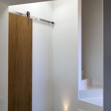 Casa a Baja Caddinas – Tra memoria e nuova vita”