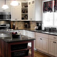 Kitchen Ideas
