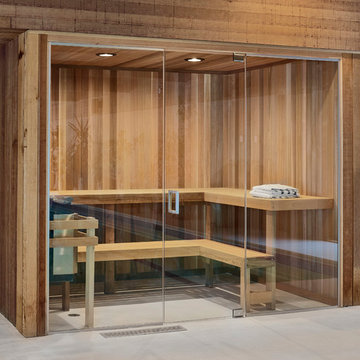 Poole Renovation