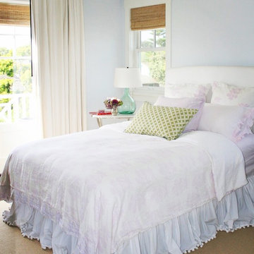 Girls Bedroom