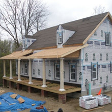 2021 Woodstock Residence, GA