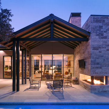Spicewood Residence