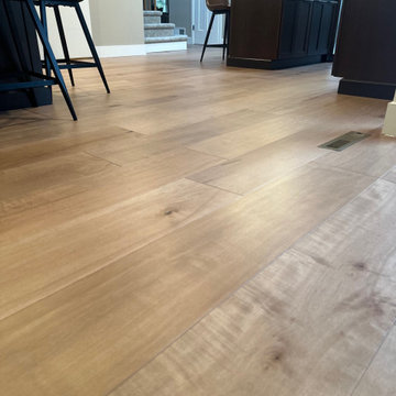 Avenue Collection | Pennsylvania Maple | New York Home