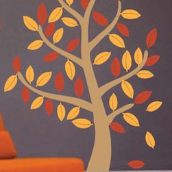 Floral Wall Designs - Products