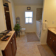 Bathroom Ideas
