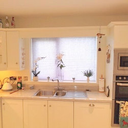 Pleated Blinds Naas - Products