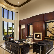 cabinet color