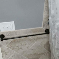 Bathroom remodel - Products