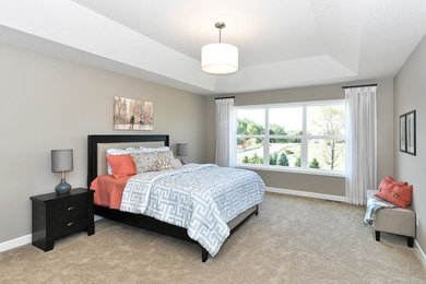 Bedrooms