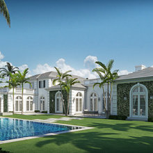 New Home Construction