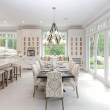 Lakehouse Dining