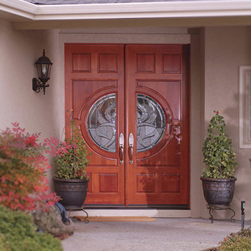 Exterior Doors