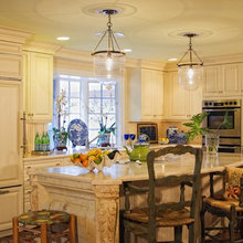 cabinets to ceiling
