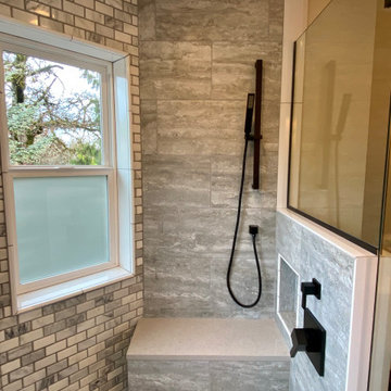 Siler Ridge Master Bath 2019