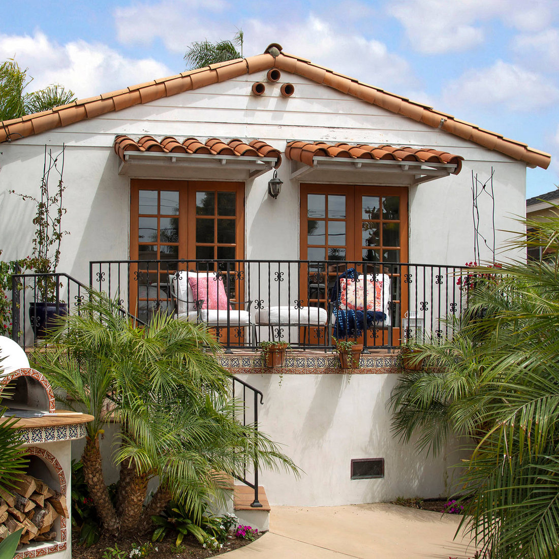Casa Capistrano