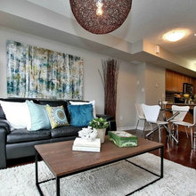 Living Room Ideas