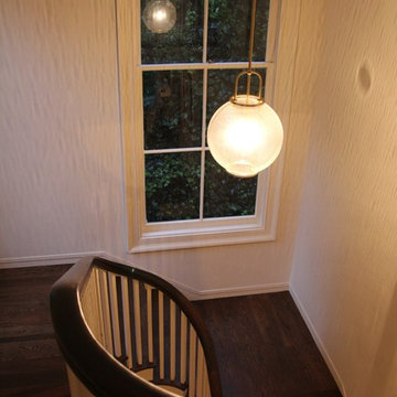 St. Francis Wood Historic Residence