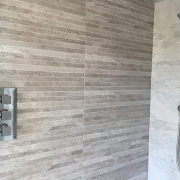 Reigate family home renovation "currently working on"