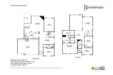 Inspiration for a timeless home design remodel in Austin