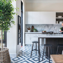 Bedford - kitchen