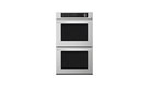 LG 9.4 cu. ft Total Capacity Double Wall Oven