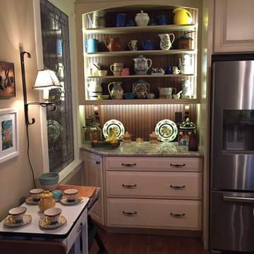 Farmhouse Kitchen