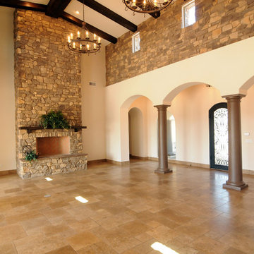 Taurus Place
