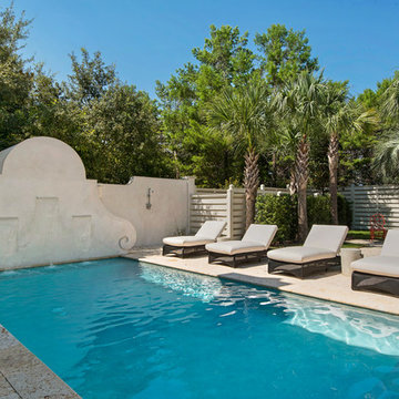 Stunning Home in Rosemary Beach, FL