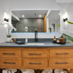 Garland Basement - Bath Products