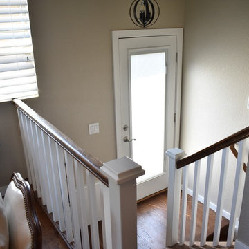 Cozy Craftsman Cottage, Top to Bottom, Inside and Out, A New Beginning