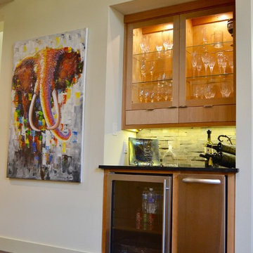 Rock Creek Modern