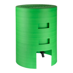 Mini VermiComposter - Compost Bins