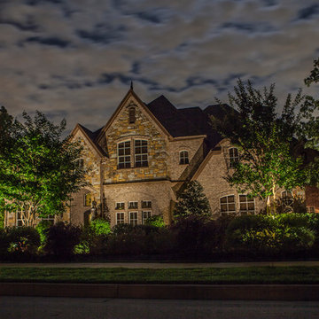 Low Voltage LED Lighting- Southlake