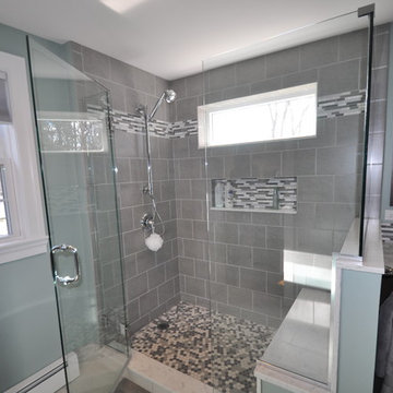 From Wasted Space to Master Suite- Project 3284